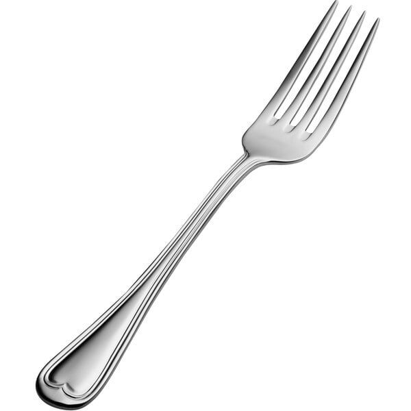Bon Chef S606 Victoria 8 3/16" European Dinner Fork – item 201S606