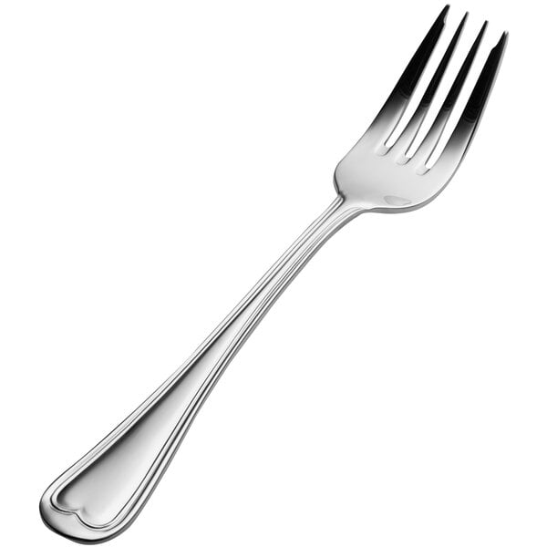 Bon Chef S607 Victoria 7 3/16" Salad / Dessert Fork – item 201S607