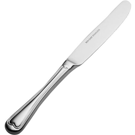 Bon Chef S609 Victoria 9 1/4" Dinner Knife – item 201S609