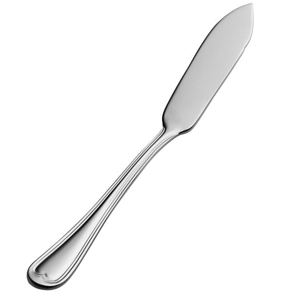 Bon Chef S613 Victoria 6 3/4" Butter Knife – item 201S613