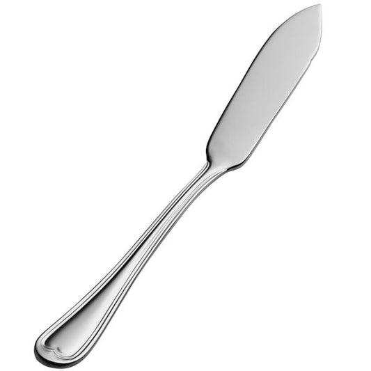 Bon Chef S613 Victoria 6 3/4" Butter Knife – item 201S613