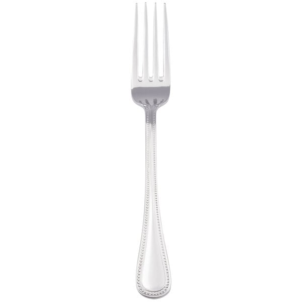 Bon Chef S1006 Sombrero 8 3/16" X-Heavy European Dinner Fork – item 201S1006
