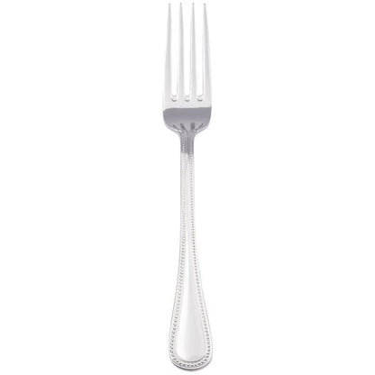 Bon Chef S1006 Sombrero 8 3/16" X-Heavy European Dinner Fork – item 201S1006