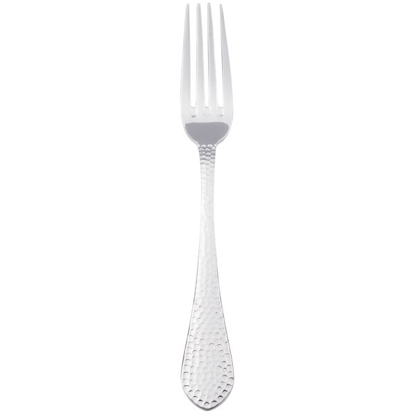 Bon Chef S1206 Reflections 8 5/8" Dinner Fork – item 201S1206