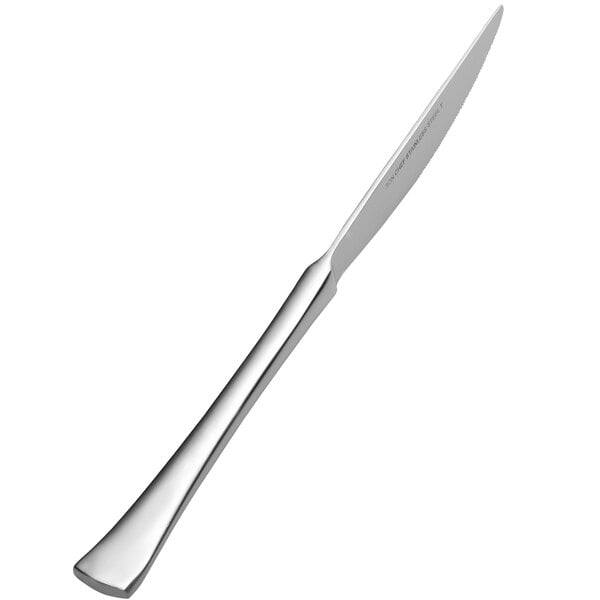 Bon Chef S3211 Aspen 9" X-Heavy Dinner Knife – item 201S3211