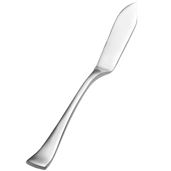 Bon Chef S3210 Aspen 7 1/8" X-Heavy Butter Knife – item 201S3210