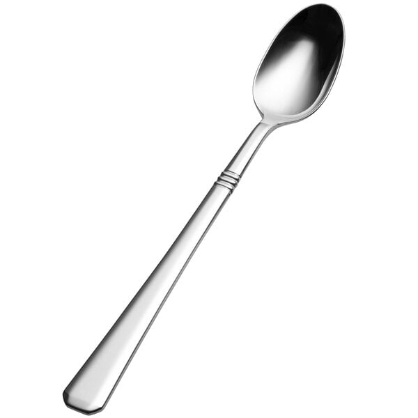 Bon Chef S3402 Cordoba 8" Iced Tea Spoon – item 201S3402