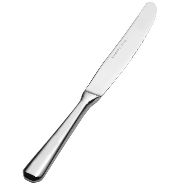 Bon Chef S3412 Cordoba 9 1/2" European Dinner Knife – item 201S3412