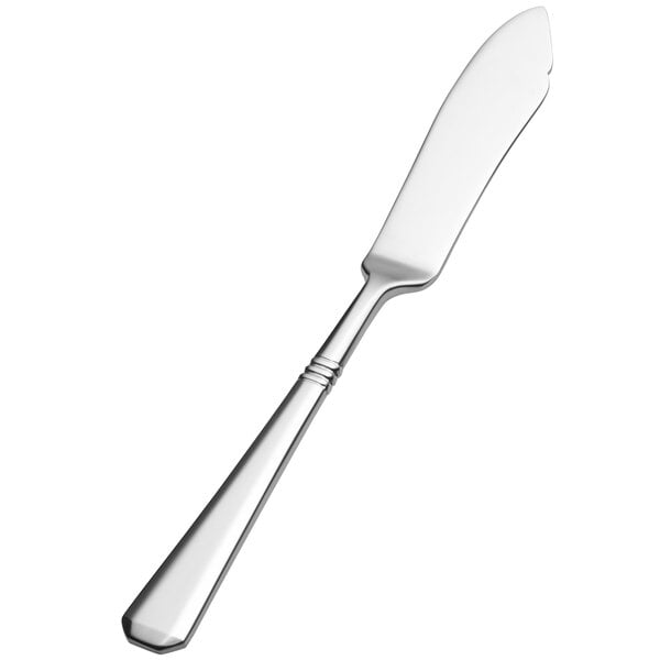 Bon Chef S3413 Cordoba 8" Butter Knife – item 201S3413