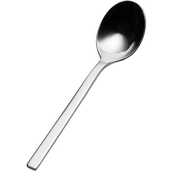 Bon Chef S3800 Milan 5 1/2" X-Heavy Teaspoon – item 201S3800