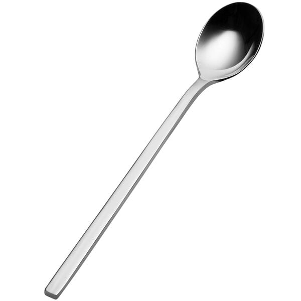 Bon Chef S3802 Milan 7 5/8" X-Heavy Iced Tea Spoon – item 201S3802