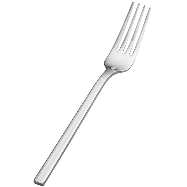 Bon Chef S3807 Milan 7 3/8" X-Heavy Salad / Dessert Fork – item 201S3807