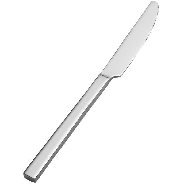 Bon Chef S3811 Milan 9 1/8" X-Heavy Dinner Knife – item 201S3811