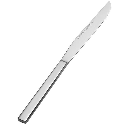 Bon Chef S3815 Milan 9 1/8" X-Heavy Steak Knife – item 201S3815