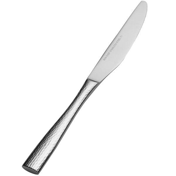 Bon Chef S3911 Scarlett 9" X-Heavy Dinner Knife – item 201S3911