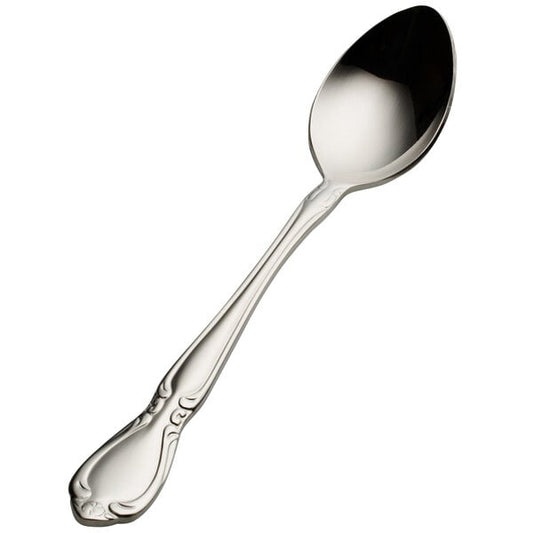 Bon Chef S1800 Queen Anne 6 1/4" Teaspoon – item 201S1800