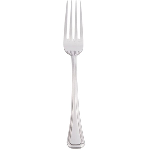 Bon Chef S506 Prism 8 1/16" X-Heavy European Dinner Fork – item 201S506