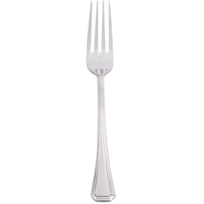 Bon Chef S506 Prism 8 1/16" X-Heavy European Dinner Fork – item 201S506