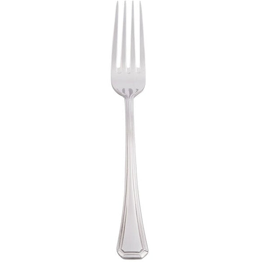 Bon Chef S506 Prism 8 1/16" X-Heavy European Dinner Fork – item 201S506