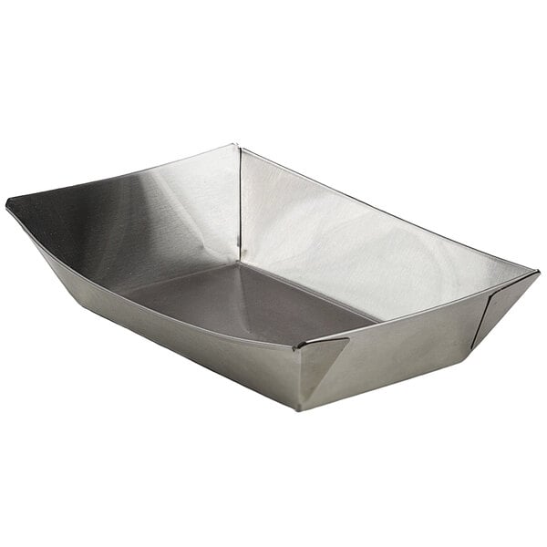 Clipper Mill by G.E.T. 4-80888 9 1/2" x 6" Boat Serving Tray – item 375480888