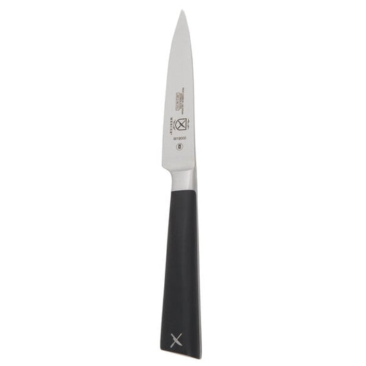 Mercer Culinary M19000 ZuM 3 1/2" Paring Knife w/ Blade – item 470M19000
