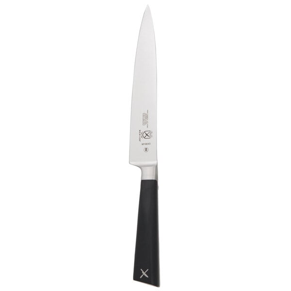 Mercer Culinary M19040 ZuM 7" Fillet Knife w/ Blade – item 470M19040