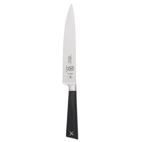 Mercer Culinary M19060 ZuM 8" Carving Knife w/ Blade – item 470M19060