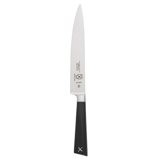 Mercer Culinary M19060 ZuM 8" Carving Knife w/ Blade – item 470M19060