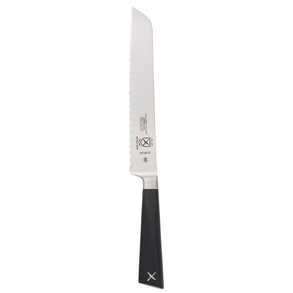 Mercer Culinary M19070 ZuM 8" Bread Knife w/ Blade – item 470M19070