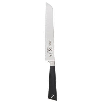 Mercer Culinary M19070 ZuM 8" Bread Knife w/ Blade – item 470M19070