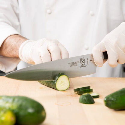 Mercer Culinary M19090 ZuM 9" Chef Knife w/ Blade – item 470M19090 image 2