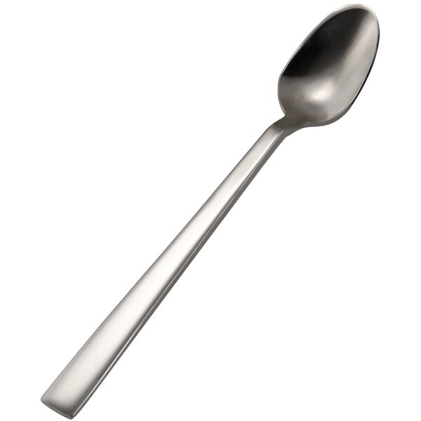 Bon Chef S3702 Roman 7 1/4" X-Heavy Iced Tea Spoon – item 201S3702