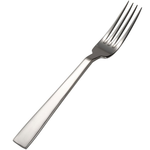 Bon Chef S3707 Roman 7 1/8" X-Heavy Salad / Dessert Fork – item 201S3707