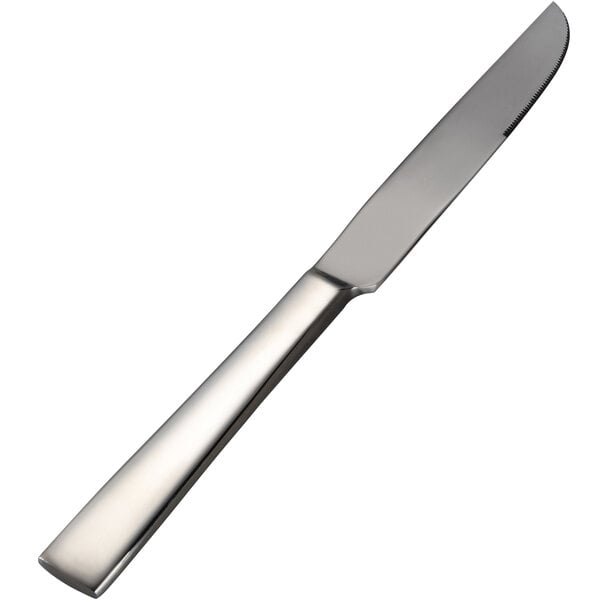 Bon Chef S3712 Roman 9 3/8" X-Heavy European Dinner Knife – item 201S3712
