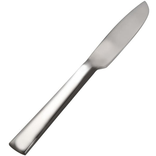 Bon Chef S3713 Roman 6 7/8" X-Heavy Butter Knife – item 201S3713
