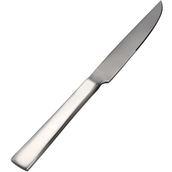 Bon Chef S3715 Roman 9 1/2" X-Heavy Steak Knife – item 201S3715
