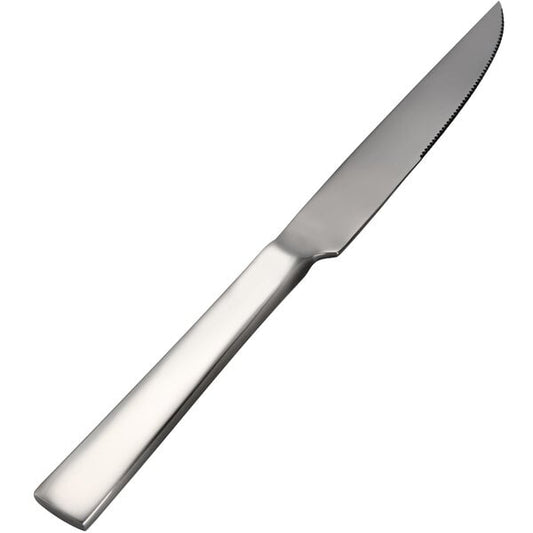 Bon Chef S3715 Roman 9 1/2" X-Heavy Steak Knife – item 201S3715