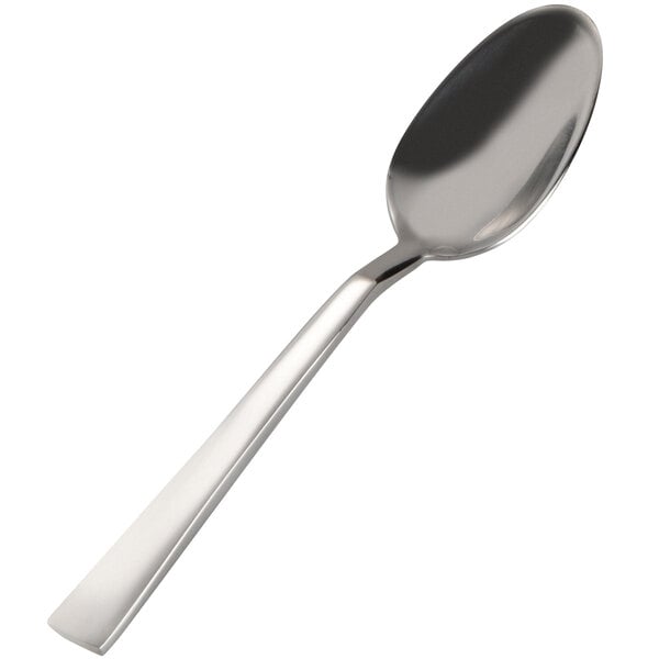 Bon Chef S3716 Roman 4 1/2" X-Heavy Demitasse Spoon – item 201S3716