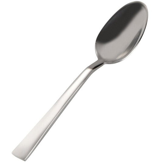 Bon Chef S3716 Roman 4 1/2" X-Heavy Demitasse Spoon – item 201S3716