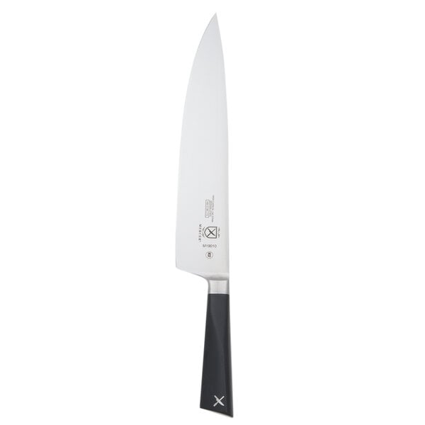 Mercer Culinary M19010 ZuM 10" Chef Knife w/ Blade – item 470M19010