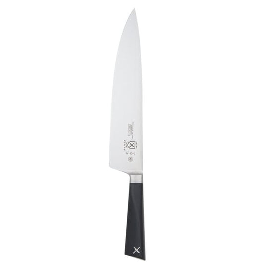 Mercer Culinary M19010 ZuM 10" Chef Knife w/ Blade – item 470M19010