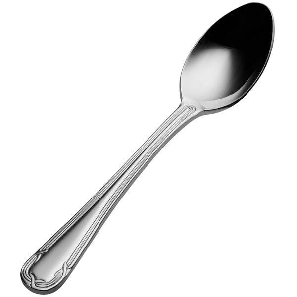 Bon Chef S800 Florence 6" Teaspoon – item 201S800