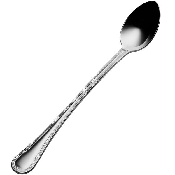 Bon Chef S802 Florence 7 11/16" Iced Tea Spoon – item 201S802