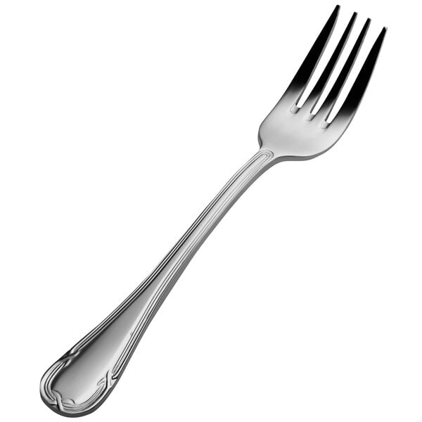 Bon Chef S807 Florence 7 3/16" Salad / Dessert Fork – item 201S807