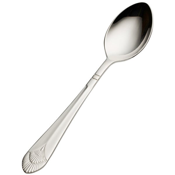 Bon Chef S1700 Nile 6 5/16" Teaspoon – item 201S1700