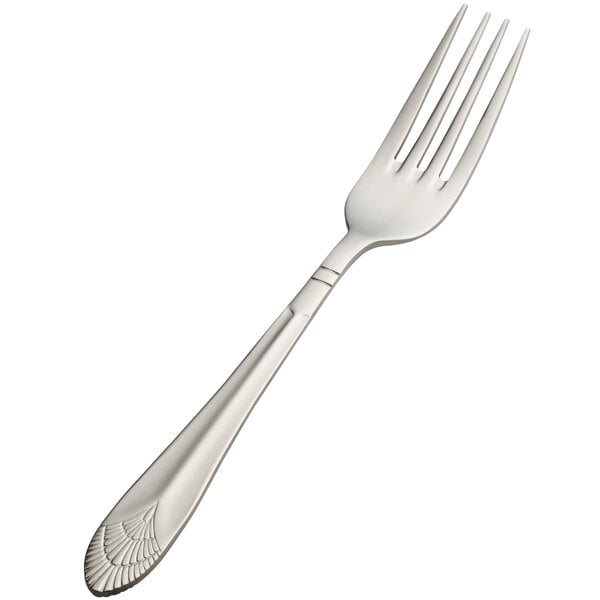 Bon Chef S1705 Nile 7 13/16" Dinner Fork – item 201S1705