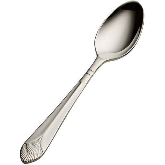 Bon Chef S1716 Nile 4 15/16" Demitasse Spoon – item 201S1716