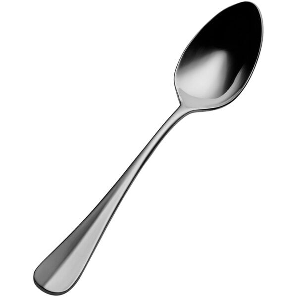 Bon Chef S1104 Chambers 9 1/4" Tablespoon / Serving Spoon – item 201S1104