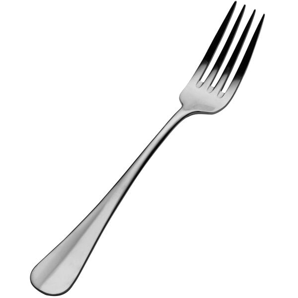 Bon Chef S1106 Chambers 8 1/2" European Dinner Fork – item 201S1106
