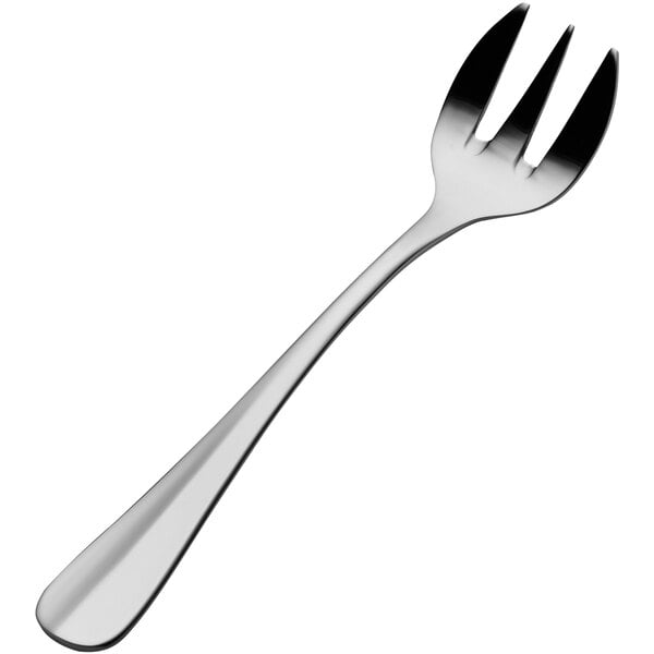 Bon Chef S1108 Chambers 4 7/8" Oyster / Cocktail Fork – item 201S1108